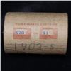 Image 4 : ***Auction Highlight*** Full solid date 1903-s Morgan silver dollar roll, 20 coins (fc)