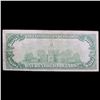 Image 3 : 1928 $100 Green Seal Federal Reserve Note Grades vf++
