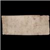 Image 3 : 1862 $1 Virginia Treasury Note Ð Richmond Grades vg, very good