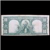 Image 3 : ***Auction Highlight*** The Famous Ten-Dollar "Bison Note" of 1901 Grades vf+ (fc)
