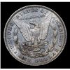 Image 3 : ***Auction Highlight*** 1893-p Morgan Dollar $1 Graded Unc Details By USCG (fc)