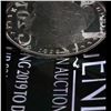 Image 6 : ***Auction Highlight*** 1898-p Morgan Dollar $1 Graded Choice Unc DMPL By USCG (fc)