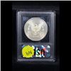 Image 5 : ***Auction Highlight*** 1880-o Morgan Dollar $1 Graded Choice Unc PL By USCG (fc)