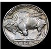 Image 3 : ***Auction Highlight*** 1937-d 3 Leg FS-901 Buffalo Nickel 5c Graded Select Unc By USCG (fc)