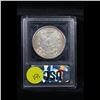 Image 5 : ***Auction Highlight*** 1901-p Morgan Dollar $1 Graded Select Unc By USCG (fc)