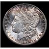 Image 2 : ***Auction Highlight*** 1887-s Morgan Dollar $1 Graded Select+ Unc By USCG (fc)