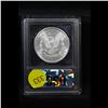 Image 5 : ***Auction Highlight*** 1880-p Morgan Dollar $1 Graded Choice+ Unc By USCG (fc)
