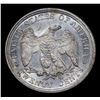 Image 3 : ***Auction Highlight*** 1875-p Twenty Cent Piece 20c Graded Select Unc By USCG (fc)