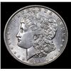 Image 2 : ***Auction Highlight*** 1894-o Morgan Dollar $1 Graded Select Unc By USCG (fc)