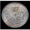 Image 3 : *Highlight OF Entire Auction* 1879-cc /cc Vam 3 Top 100 Morgan Dollar $1 Graded Select+ Unc By USCG 