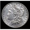 Image 2 : ***Auction Highlight*** 1882-o/s Top 100 Vam 4 Morgan Dollar $1 Graded Select Unc By USCG (fc)