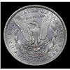 Image 3 : ***Auction Highlight*** 1882-o/s Top 100 Vam 4 Morgan Dollar $1 Graded Select Unc By USCG (fc)