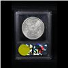 Image 5 : ***Auction Highlight*** 1882-o/s Top 100 Vam 4 Morgan Dollar $1 Graded Select Unc By USCG (fc)
