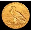 Image 3 : ***Auction Highlight*** 1926-p Gold Indian Quarter Eagle $2 1/2 Graded Select+ Unc By USCG (fc)