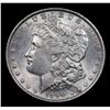 Image 2 : 1890-p Morgan Dollar $1 Grades Select Unc