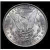 Image 3 : 1890-p Morgan Dollar $1 Grades Select Unc