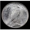 Image 3 : 1922-p Peace Dollar $1 Grades Choice Unc
