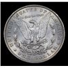 Image 3 : 1897-p Morgan Dollar $1 Grades Choice Unc