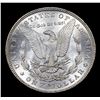Image 3 : 1891-p Morgan Dollar $1 Grades Select+ Unc