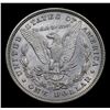 Image 3 : 1878-p 8tf vam 7 R4 Morgan Dollar $1 Grades Unc Details