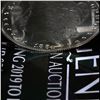 Image 4 : 1881-s Vam 24 R4 Morgan Dollar $1 Grades Choice+ Unc