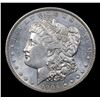 Image 2 : 1904-o Morgan Dollar $1 Grades Choice+ Unc
