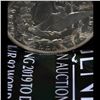 Image 7 : 1904-o Morgan Dollar $1 Grades Choice+ Unc