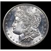 Image 2 : 1881-s Morgan Dollar $1 Grades Choice Unc