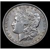 Image 2 : 1889-o Morgan Dollar $1 Grades Select Unc