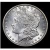 Image 2 : 1879-p Morgan Dollar $1 Grades Select Unc