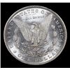 Image 3 : 1879-p Morgan Dollar $1 Grades Select Unc