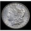 Image 2 : 1888-p Morgan Dollar $1 Grades Select Unc