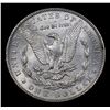 Image 3 : 1888-p Morgan Dollar $1 Grades Select Unc