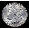 Image 2 : 1899-o Morgan Dollar $1 Grades Unc Details