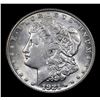 Image 2 : 1921-s Morgan Dollar $1 Grades Select+ Unc
