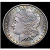 Image 2 : 1886-p Morgan Dollar $1 Grades Select+ Unc
