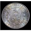 Image 3 : 1886-p Morgan Dollar $1 Grades Select+ Unc