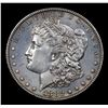Image 2 : 1882-s Morgan Dollar $1 Grades Choice+ Unc