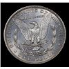 Image 3 : 1882-s Morgan Dollar $1 Grades Choice+ Unc