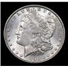 Image 2 : 1896-p Morgan Dollar $1 Grades Choice+ Unc