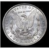 Image 3 : 1896-p Morgan Dollar $1 Grades Choice+ Unc