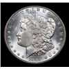Image 2 : 1902-o Morgan Dollar $1 Grades GEM Unc