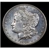 Image 2 : 1904-o Morgan Dollar $1 Grades Choice Unc+ PL