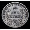 Image 3 : 1883 Hawaii 10c Grades Select AU