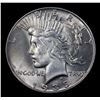 Image 2 : 1935-p Peace Dollar $1 Grades Select+ Unc