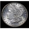 Image 2 : 1879-p Morgan Dollar $1 Grades Select+ Unc