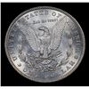 Image 3 : 1879-p Morgan Dollar $1 Grades Select+ Unc