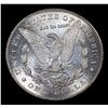Image 3 : 1878-s Morgan Dollar $1 Grades Choice+ Unc