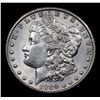 Image 2 : 1899-o Morgan Dollar $1 Grades Select Unc
