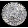 Image 3 : 1899-o Morgan Dollar $1 Grades Select Unc